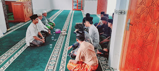SMA Negeri 1 Pakong Pamekasan Peringati Hari Santri Nasional 2025 dengan Cara Unik: Safari Religi ke Kediaman Para Alim Ulama