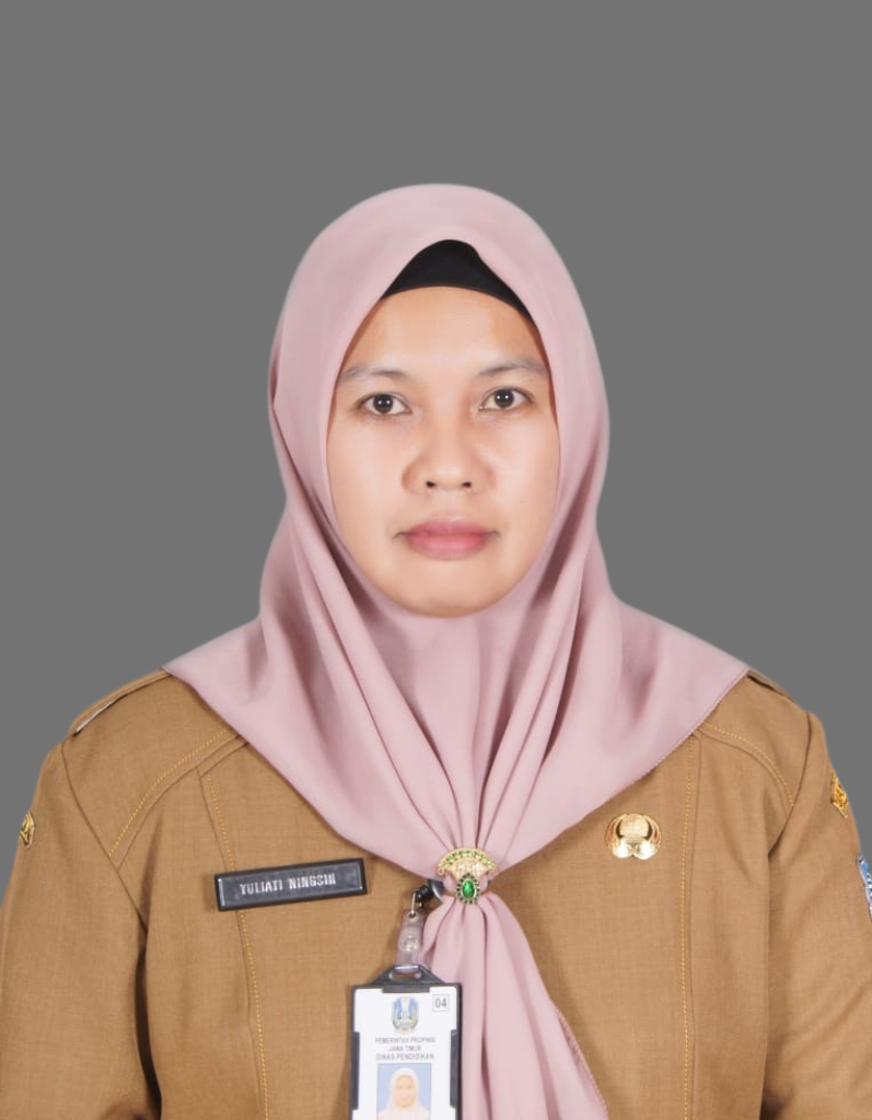 YULIATI NINGSIH, S.Pd.