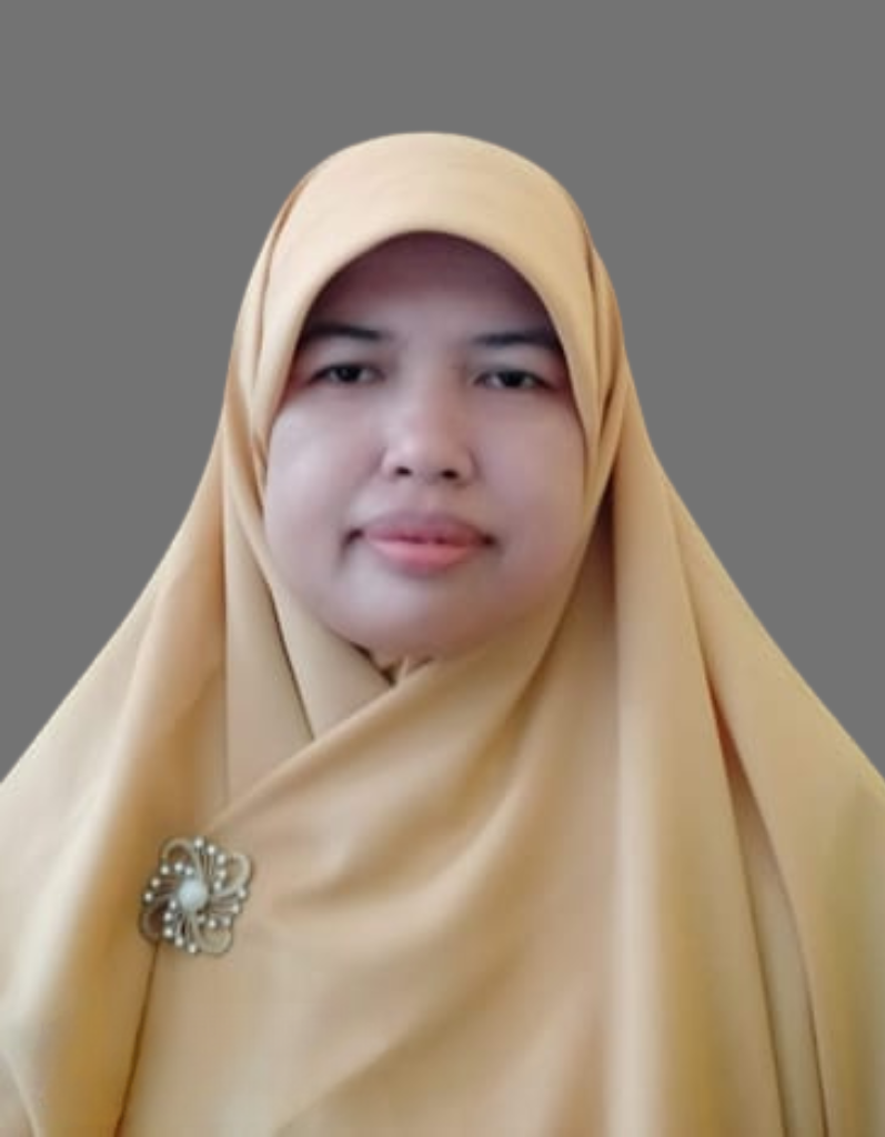 LINDA LIYATI, S.Pd.