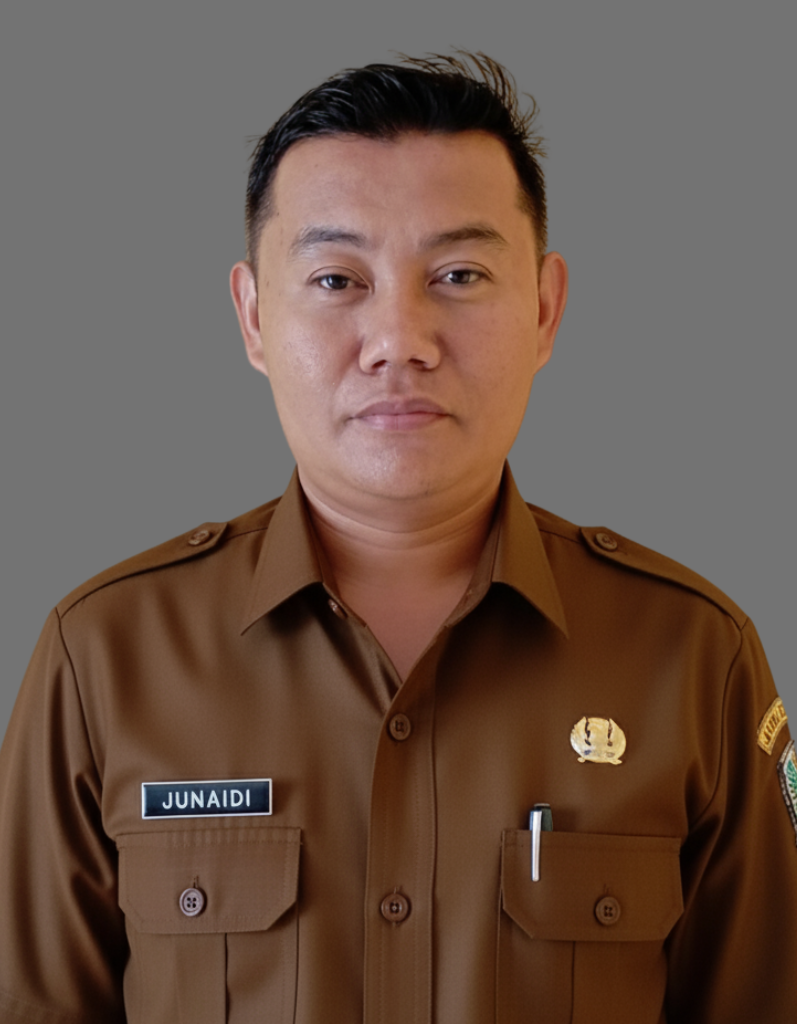 JUNAIDI, S.Pd.