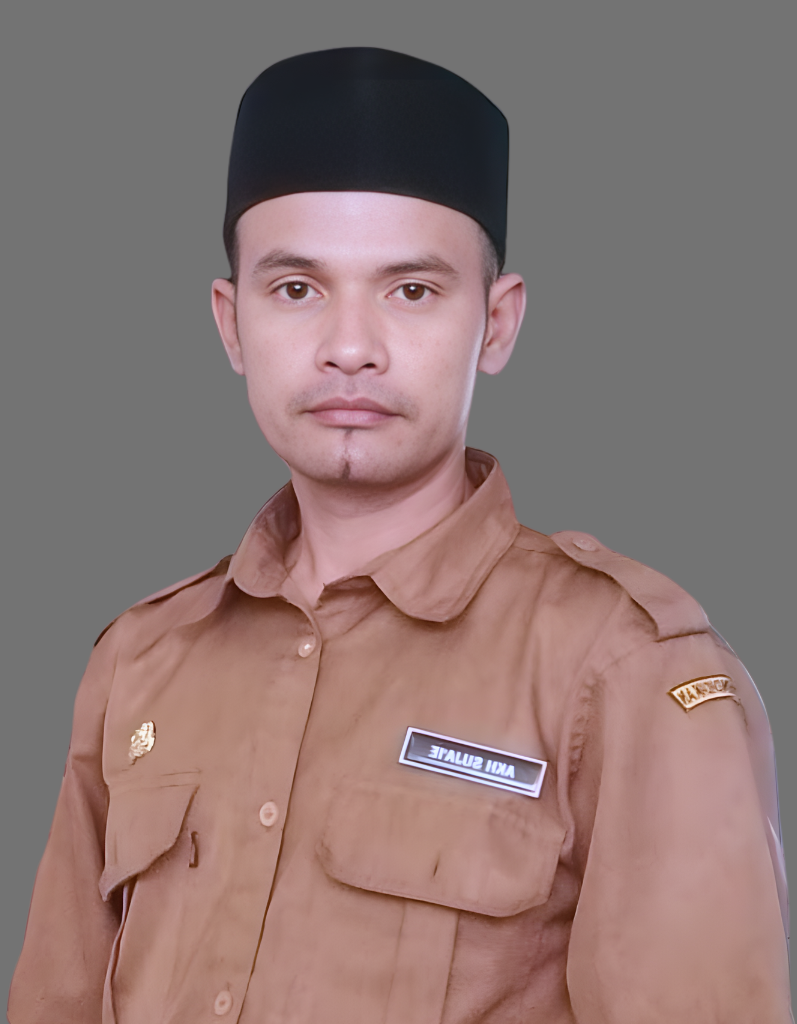 AKH. SUJA'IE, S.E.